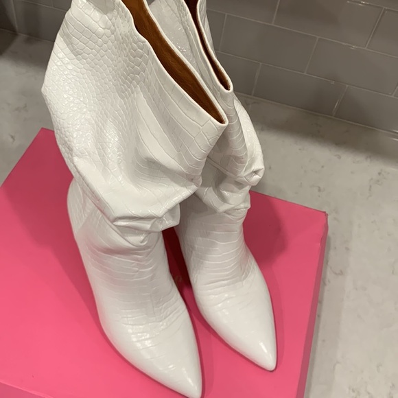 Paris Texas Boots *No box - Picture 2 of 11